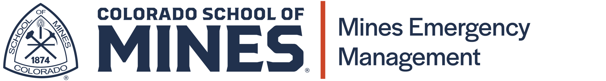 Mines Emergency Management